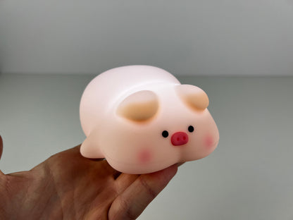 Wildsquishy | Piggie